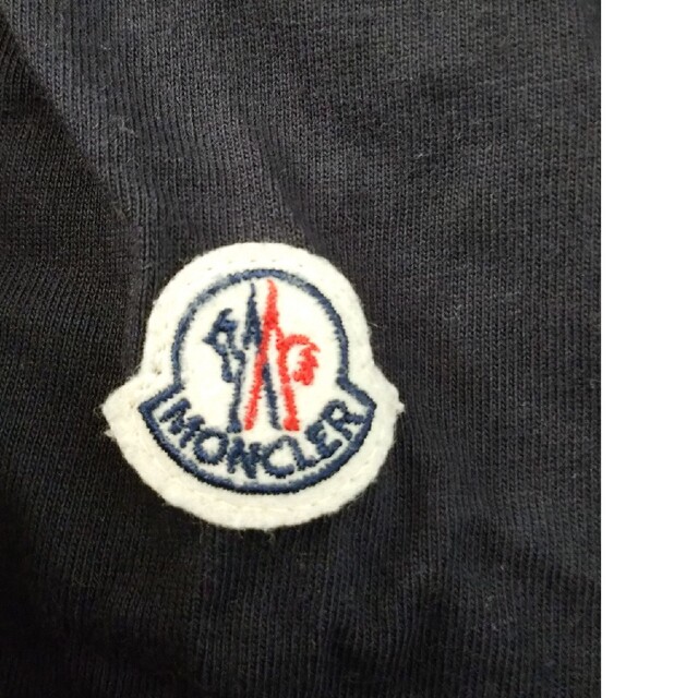 MONCLER(モンクレール)の専用出品となります。 メンズのトップス(Tシャツ/カットソー(半袖/袖なし))の商品写真