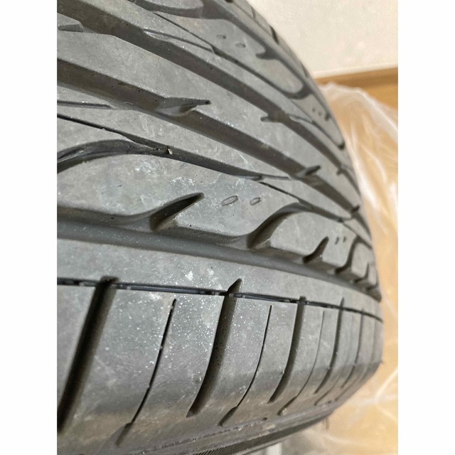 2021年製 195/65R15 ストリーム 冬タイヤ ホイール・タイヤセット