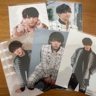 ヘイセイジャンプ(Hey! Say! JUMP)の山田涼介 最終値下げです(アイドルグッズ)