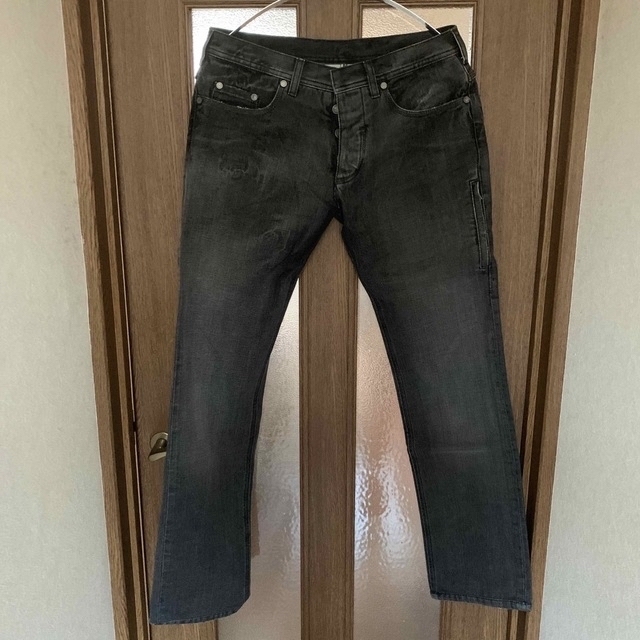 Neil Barrett デニムパンツ【14.５oz】