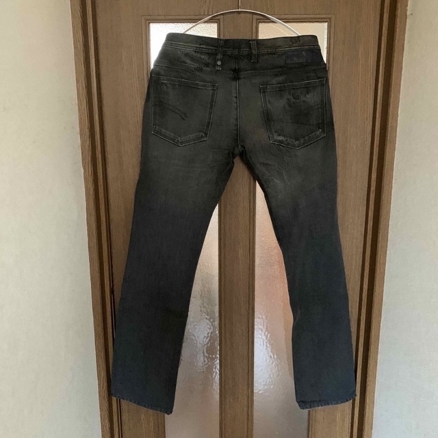 NEIL BARRETT(ニールバレット)のNeil Barrett デニムパンツ【14.５oz】 メンズのパンツ(デニム/ジーンズ)の商品写真