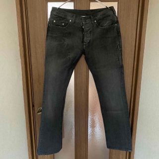 ニールバレット(NEIL BARRETT)のNeil Barrett デニムパンツ【14.５oz】(デニム/ジーンズ)