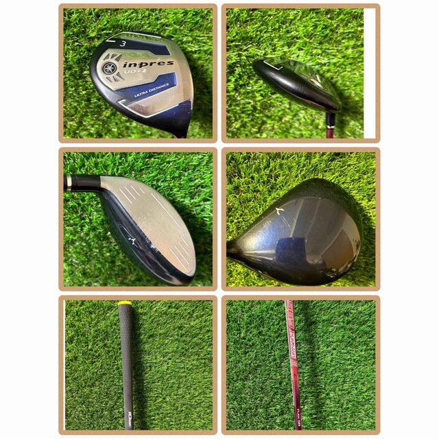 円高還元 TaylorMade - 新品バッグ付!SIM2.inpres.MAVRIK.APEX PRO
