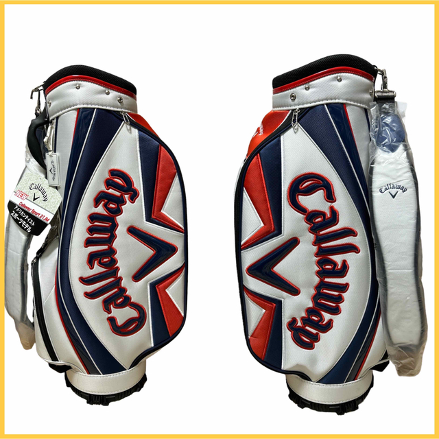 TaylorMade - 新品バッグ付!SIM2.inpres.MAVRIK.APEX PROセット SRの