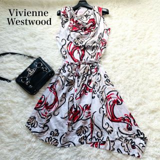 4ページ目 - ヴィヴィアン(Vivienne Westwood) ひざ丈ワンピース