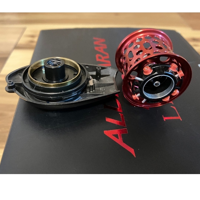 アルデバランBFS XG LIMITED