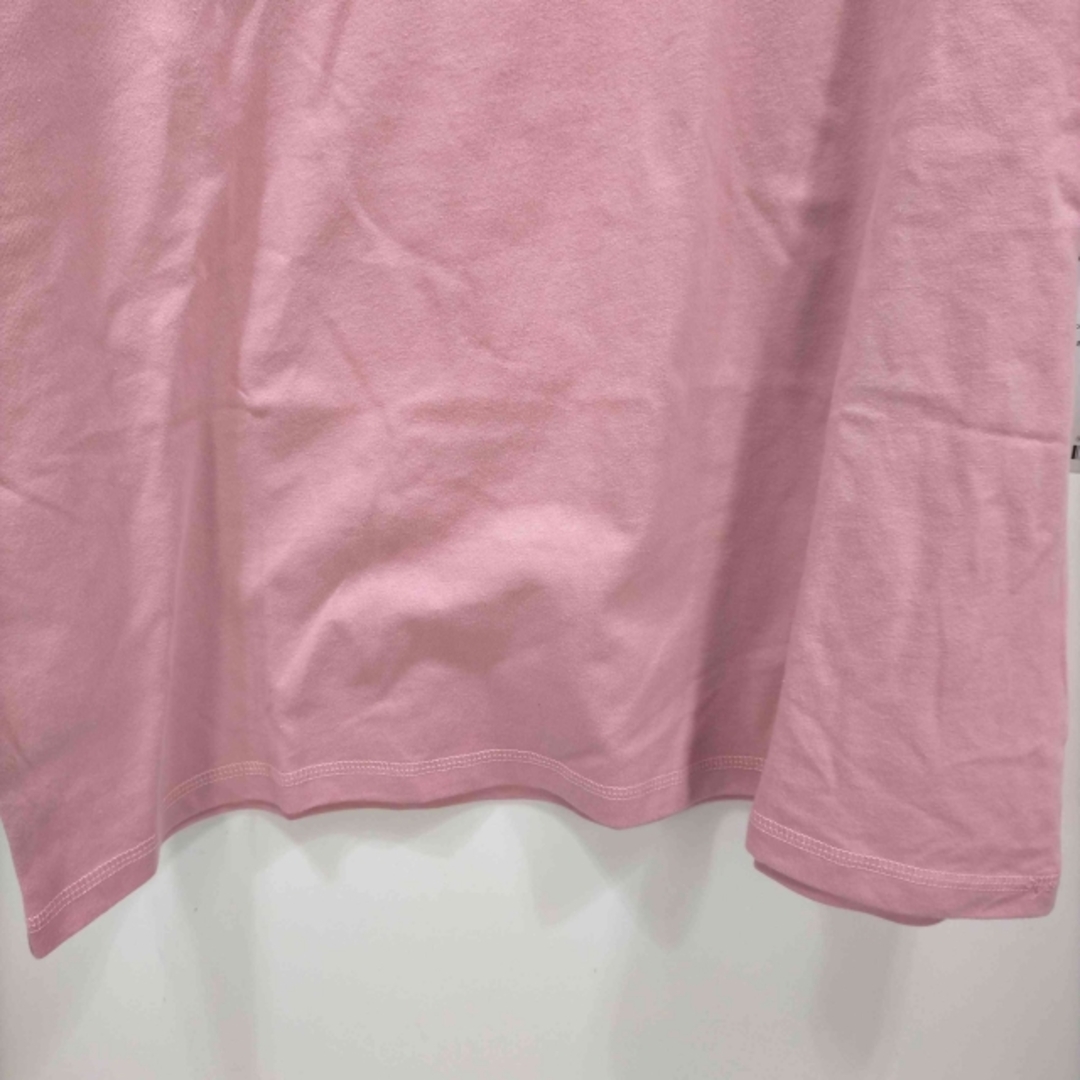 Roxy(ロキシー)のROXY(ロキシー) ロゴ刺繍 バックプリントTシャツ レディース トップス レディースのトップス(Tシャツ(半袖/袖なし))の商品写真