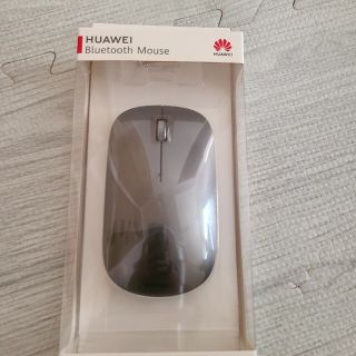 ファーウェイ(HUAWEI)のHUAWEI Bluetooth マウス AF30(PC周辺機器)