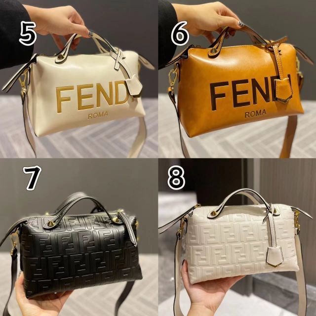 FENDI(フェンディ)の2307♡ヵヮィィ♡ショルダーバッグ ハンドバッグ トートバッグ ハンドメイドのインテリア/家具(家具)の商品写真