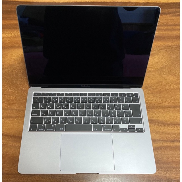 ジャンク Apple MacBook Air Retina 13インチ 2020