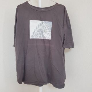 ハニーズ(HONEYS)のHoneys プリントTシャツ(Tシャツ(半袖/袖なし))