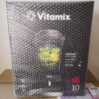 専用Vitamix A2500i  バイタミックス 日本仕様 高機能 (ジューサー/ミキサー)