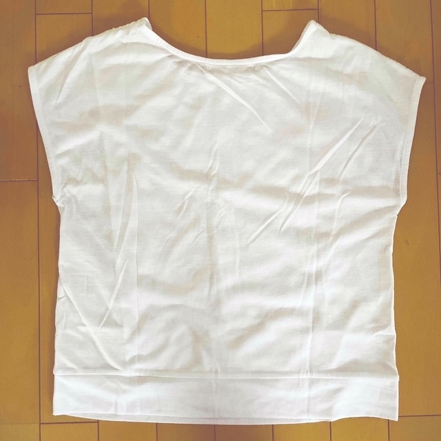 AS KNOW AS PINKY(アズノゥアズピンキー)のTシャツ レディースのトップス(Tシャツ(半袖/袖なし))の商品写真
