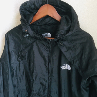 THE NORTH FACE - ノースフェイス THE NORTH FACE XL ナイロン 