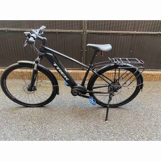 TREK トレック Dual Sport+  E-bike (美品)(自転車本体)