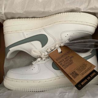 ナイキ(NIKE)のNIKE WMNS AIR FORCE1 07NEXT NATURE(スニーカー)