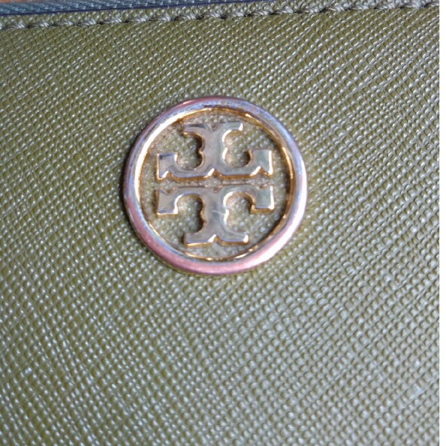 Tory Burch(トリーバーチ)のTory Burch　長財布 レディースのファッション小物(財布)の商品写真