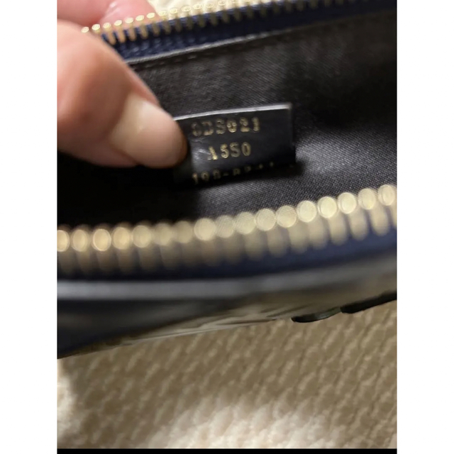 FENDI(フェンディ)のFENDI クラッチバッグ メンズのバッグ(セカンドバッグ/クラッチバッグ)の商品写真