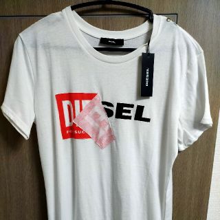 ディーゼル(DIESEL)のDIESEL Ｔシャツ(Tシャツ/カットソー(半袖/袖なし))