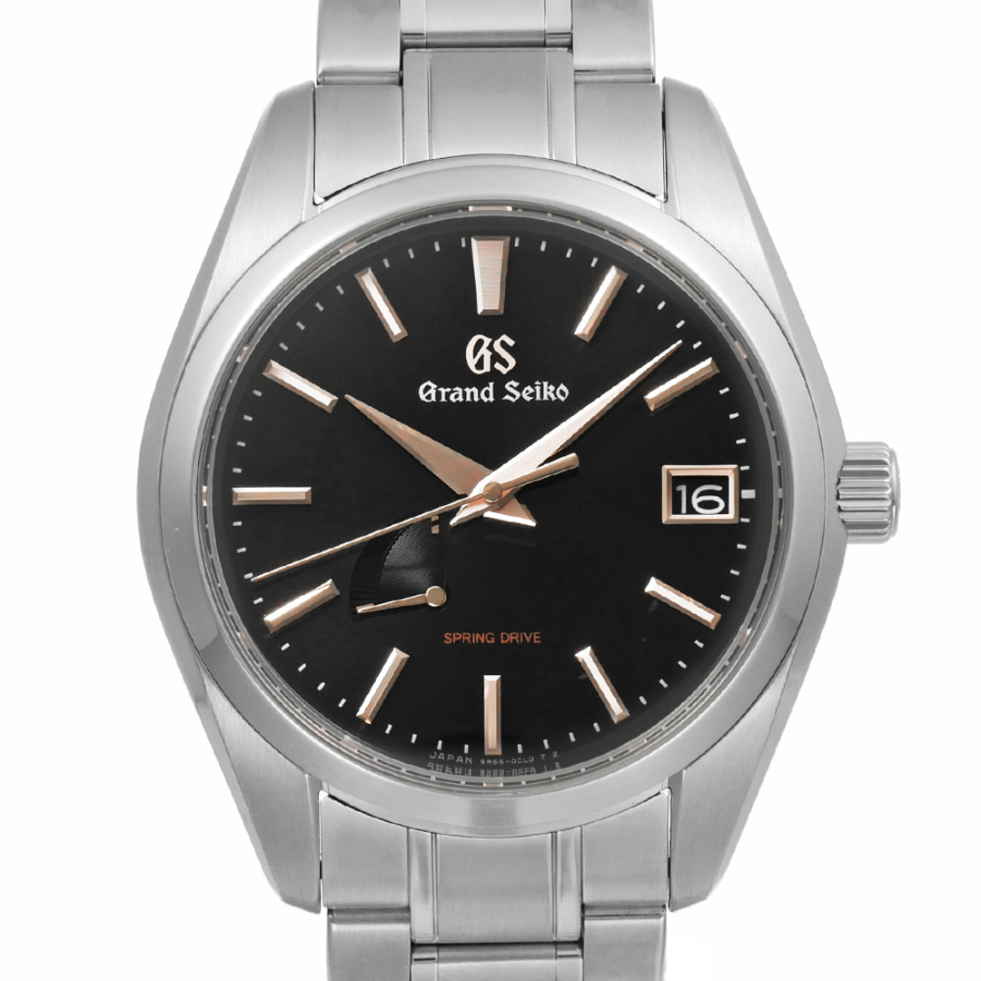 グランドセイコー ブティック限定モデル Ref.SBGA401 中古品 メンズ 腕時計