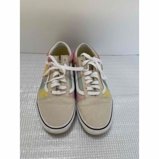 ヴァンズ(VANS)の★VANS  スニーカーOld Skool  25cm  サイズ　★(スニーカー)