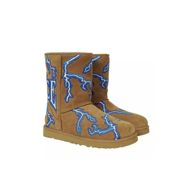 UGG PALACEブーツ - ブーツ
