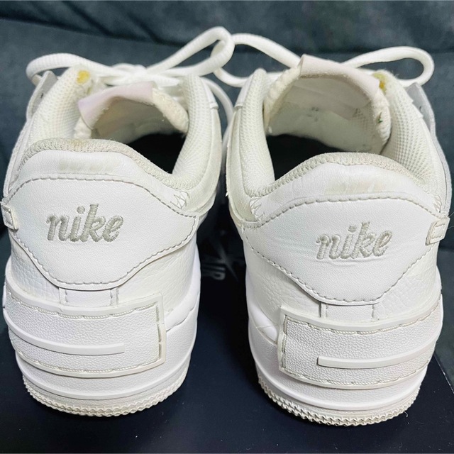 NIKE(ナイキ)のNIKE AF1 SHADOW レディースの靴/シューズ(スニーカー)の商品写真