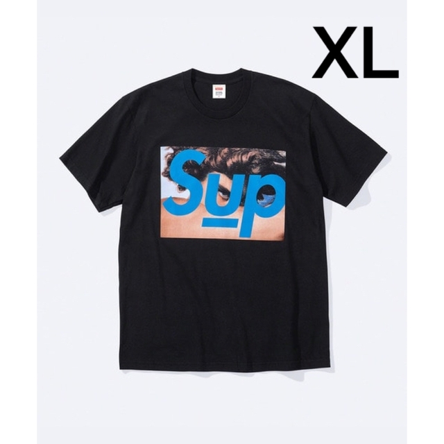 Supreme - Supreme Under cover Face Tee XL BLACK 黒の通販 by Taka's 
