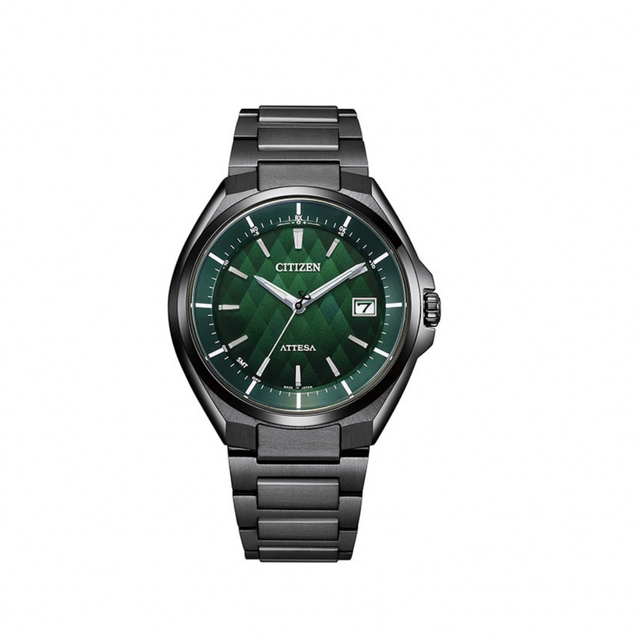 ふるさと割】 CITIZEN - 新品 未使用 定価以下 時計 CITIZEN アテッサ