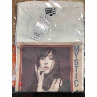 グレートムタ feat.麻生久美子 Tシャツ Mサイズ-