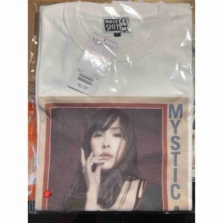 ビームス(BEAMS)のグレートムタ feat. 麻生久美子 Tシャツ 武藤敬司 ビームス コラボ(Tシャツ/カットソー(半袖/袖なし))