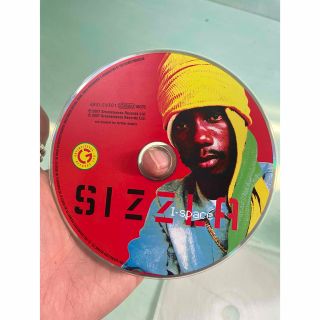 sizzla・bobmarley &thewailess(ワールドミュージック)