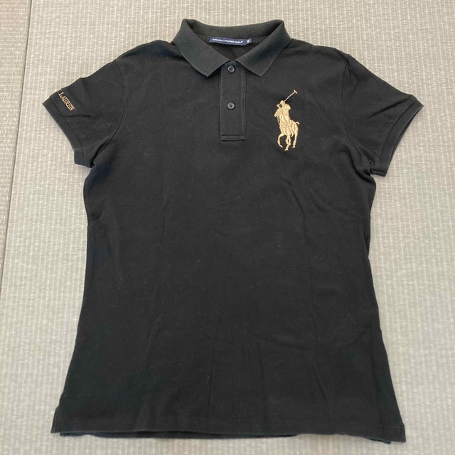 Ralph Lauren(ラルフローレン)のラルフローレンポロシャツ レディースのトップス(ポロシャツ)の商品写真