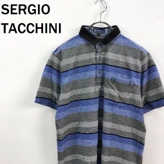 セルジオタッキーニ ポロシャツ(メンズ)の通販 8点 | Sergio Tacchini