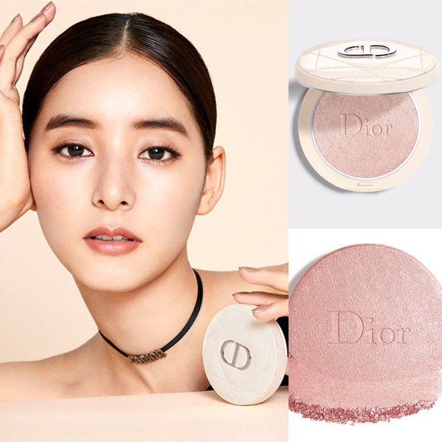 Dior - Dior フォーエヴァー クチュール ルミナイザー ハイ Dior - Dior フォーエヴァー クチュール ルミナイザー ハイ