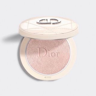 ディオール(Dior)のDior フォーエヴァー クチュール ルミナイザー ハイライト チーク02 人気(フェイスカラー)