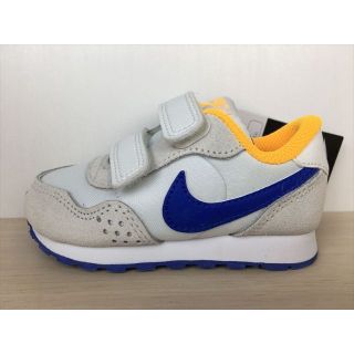 ナイキ(NIKE)のナイキ MDヴァリアント TDV 靴 ベビー 14,0cm 新品 (1538)(スニーカー)