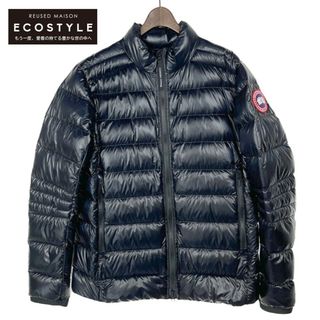 カナダグース(CANADA GOOSE)のカナダグース ジャケット L(その他)