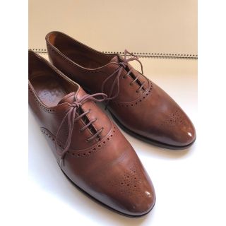 ジョンロブ(JOHN LOBB)のジョンロブ　内羽　革靴(ローファー/革靴)