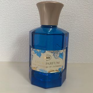 サボン(SABON)のSABON  パルファン　ジャスミンワンダー(香水(女性用))