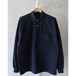 ダイワ(DAIWA)のDAIWA PIER 39 "TECH POLO SHIRTS L/S"(Tシャツ/カットソー(七分/長袖))