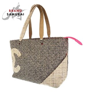 シャネル トートバッグ(レディース)(マルチカラー)の通販 25点 シャネル トートバッグ(レディース)(マルチカラー)の通販 25点