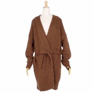 'S Max Mara カーディガン レディース