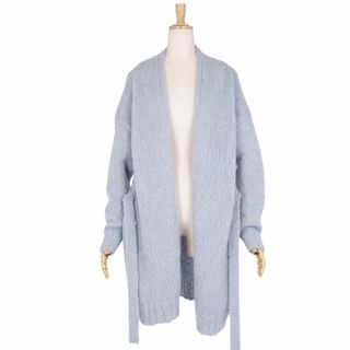 美品 マックスマーラ WEEKEND Max Mara カーディガン ロング