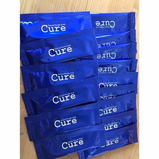 Cure スペシャルパウダーソープ　キュア(洗顔料)