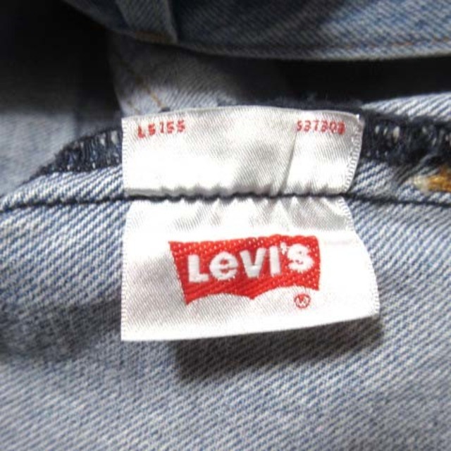 Levi's(リーバイス)のリーバイス Levi's デニム 501 ブルー系 青系 パンツ ジーンズ  メンズのパンツ(デニム/ジーンズ)の商品写真