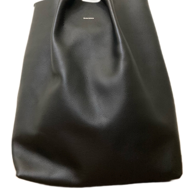 Hender Scheme(エンダースキーマ)の【完売・美品】Hender Scheme    piano bag big メンズのバッグ(トートバッグ)の商品写真