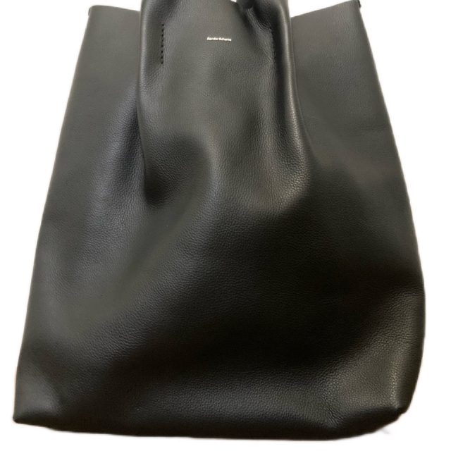 Hender Scheme(エンダースキーマ)の【完売・美品】Hender Scheme    piano bag big メンズのバッグ(トートバッグ)の商品写真
