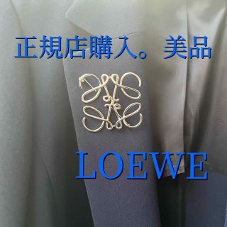 ロエベ コーデ ブローチ/コサージュの通販 22点 | LOEWEのレディースを