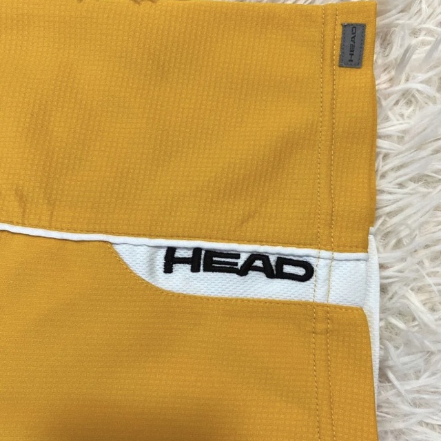 HEAD(ヘッド)の【410】HEAD スポーツT レディースのトップス(Tシャツ(半袖/袖なし))の商品写真